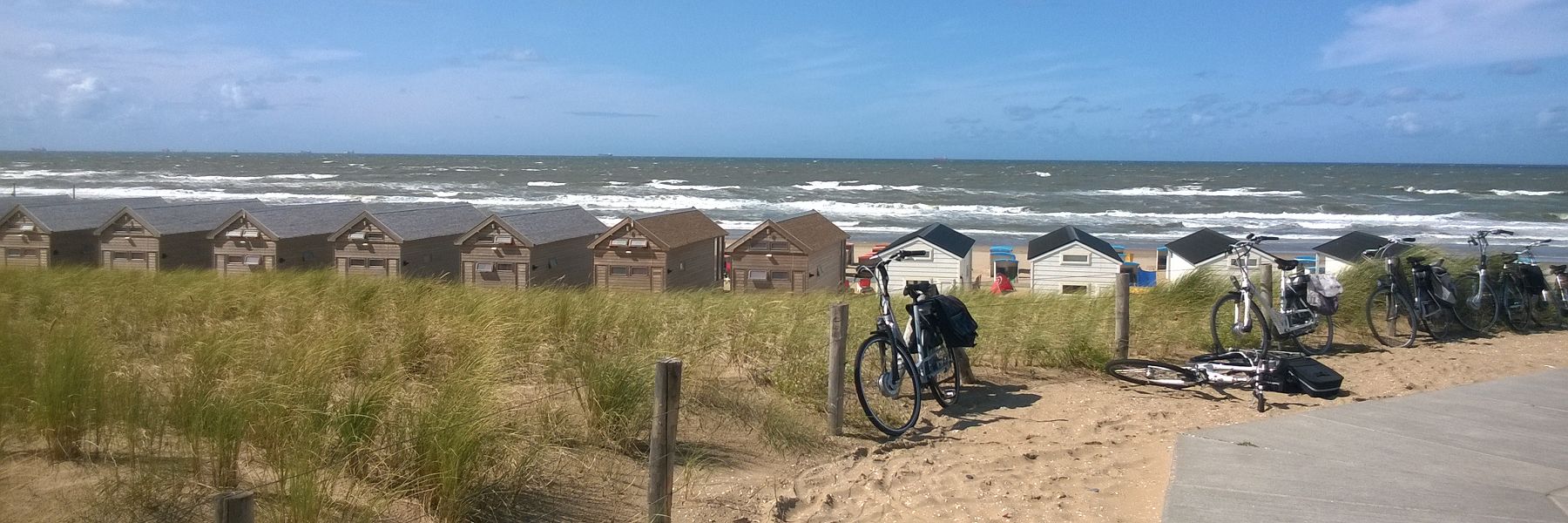 Ferienwohnungen und Ferienhäuser